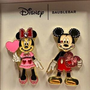 3/$20 Disney x Baublebar